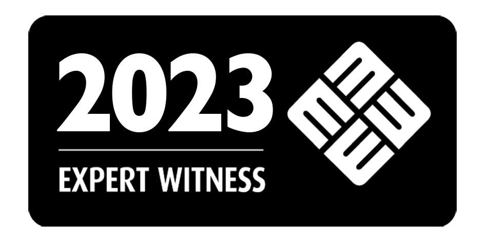 Expert Witness logo